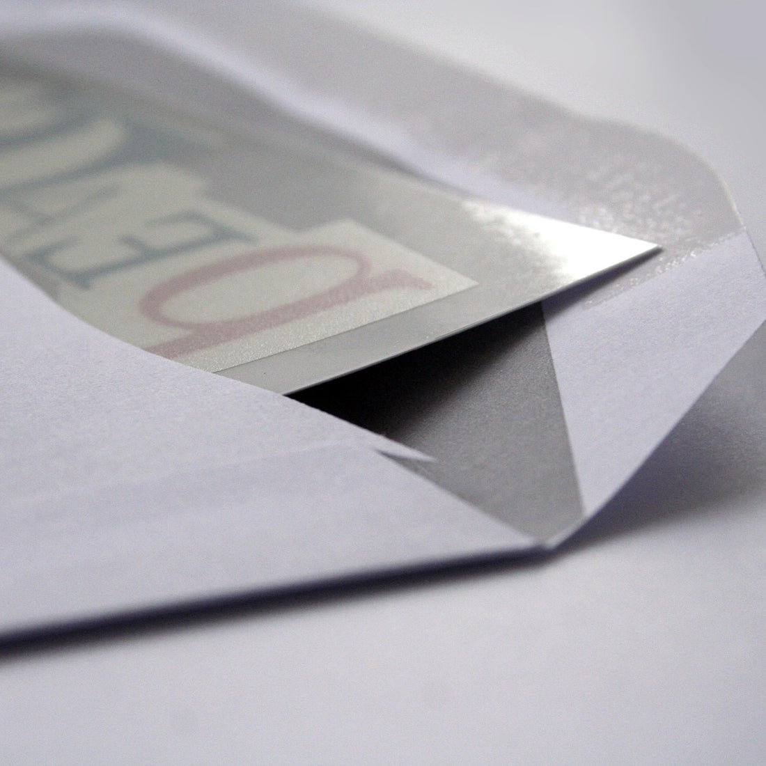 Postkort m. Stickers - Mo Man Tai