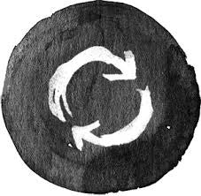 Lysestage Upcycled “The Burn Out” - Rescued