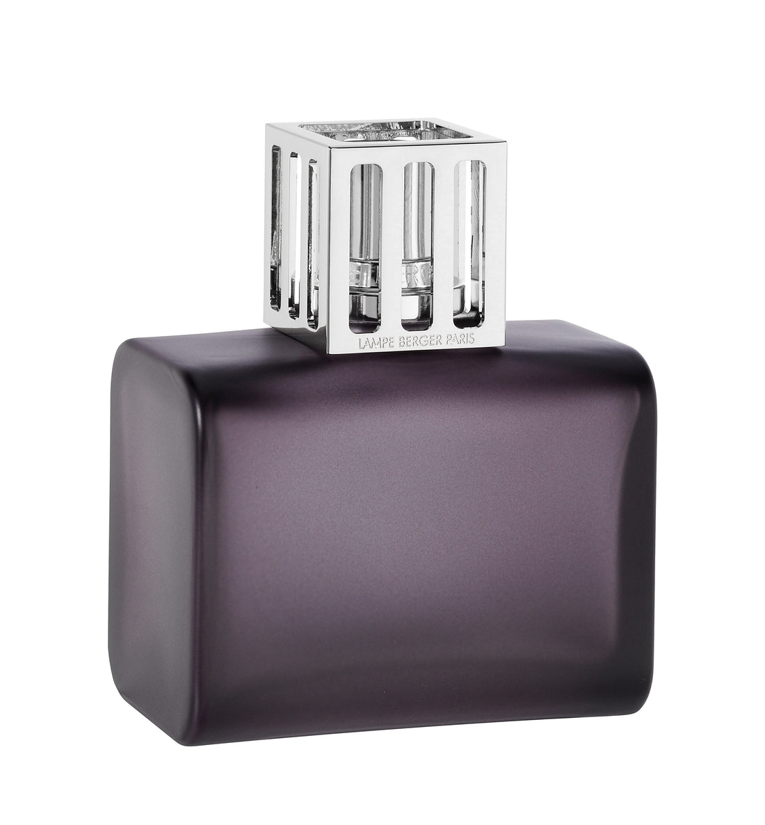 Lampe Berger - Quadri Duftlampe, Plum - Maison Berger