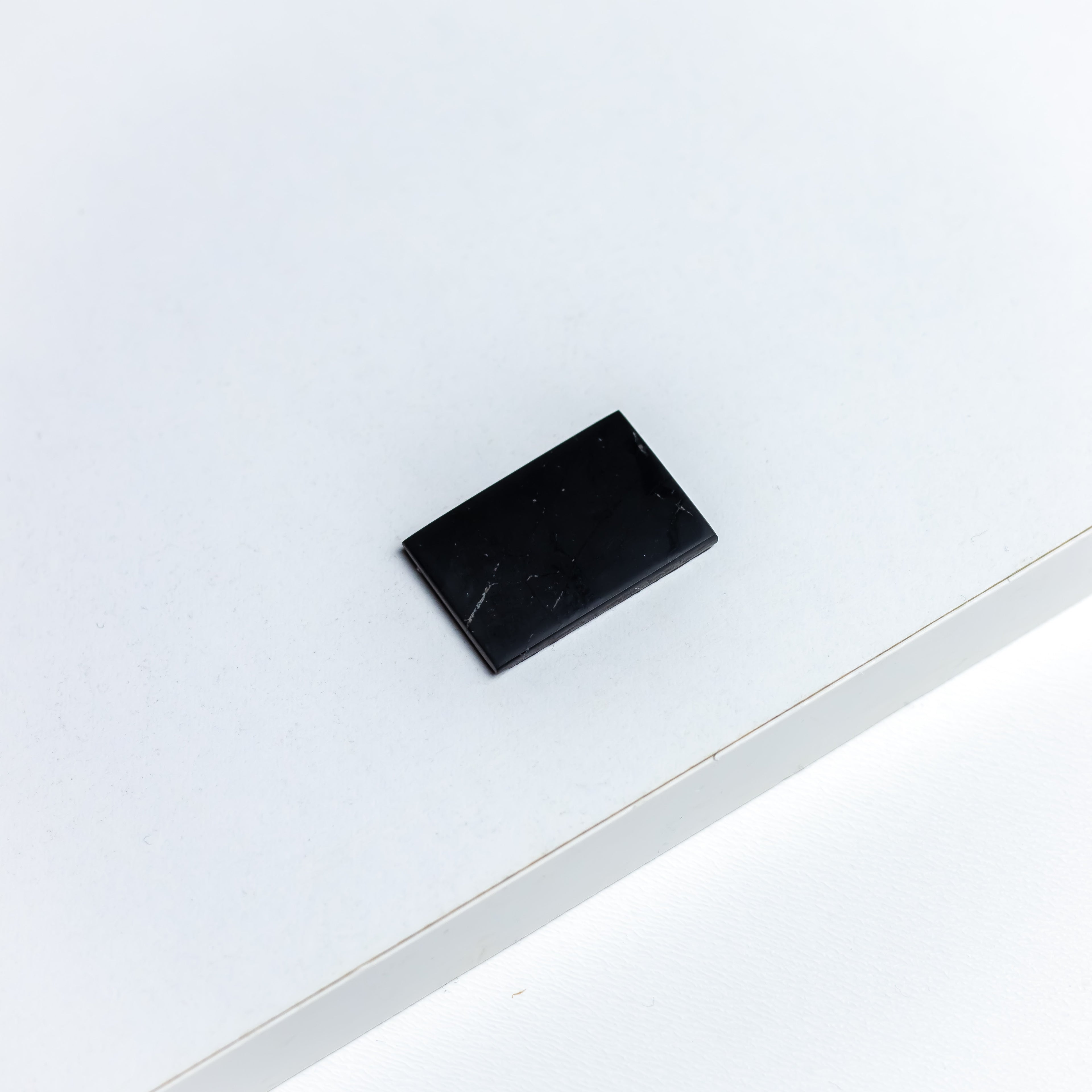 Shungit Protective plade til mobil & tablets