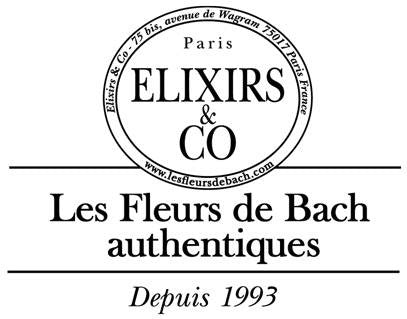 Bachs Blomstermedicin & remedier - Energy Roll-on - Ecocert Aromaterapi