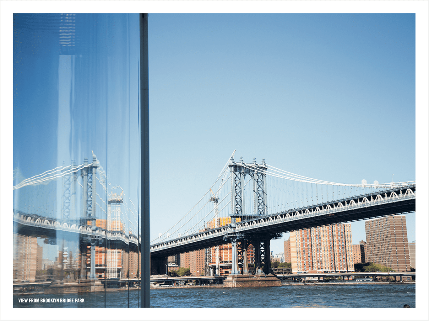 New Mags - Coffee Table book & Rejseguide - The 500 Hidden Secrets of New York