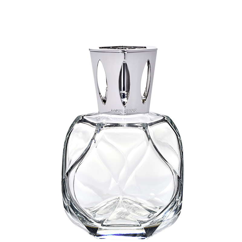 Lampe Berger - Resonance Duftlampe, Tranparent - Maison Berger