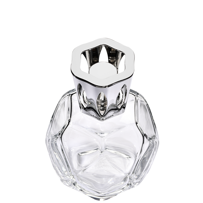 Lampe Berger - Resonance Duftlampe, Tranparent - Maison Berger
