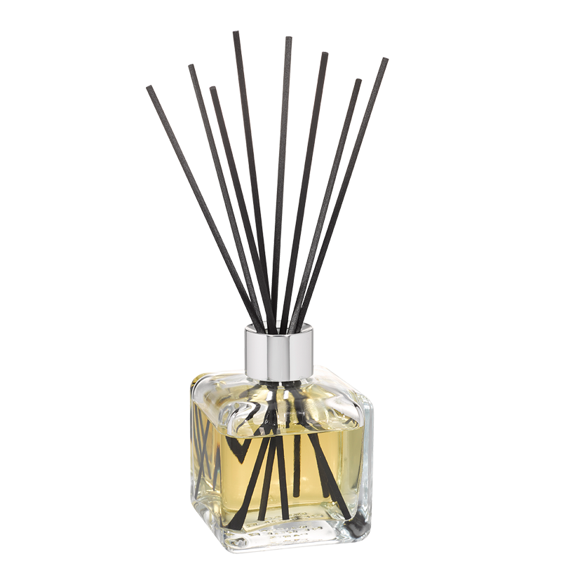 Under the Olive Tree - Flakon m. Duftpinde - Krydret duft - Maison Berger