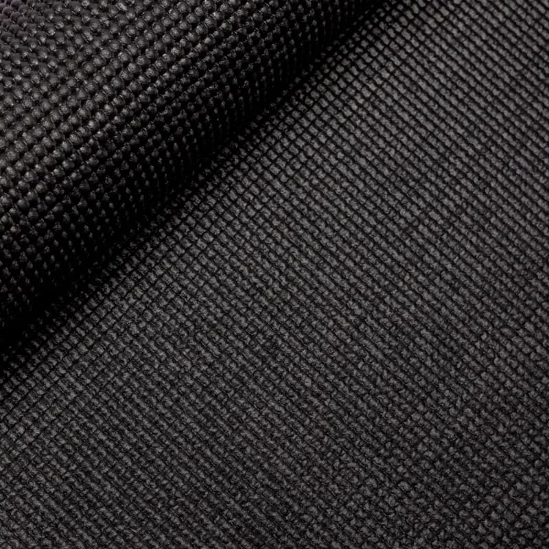 Yogamåtte m. et godt greb - Black