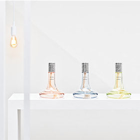 Starck - Lampe Refill - Peau de Soie - Maison Berger