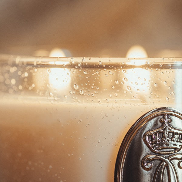 Opera Royal Duftlys | Chateau de Versailles® – Salvie, buchu, kanelblade, røgelse, gualac wood & cedertræ