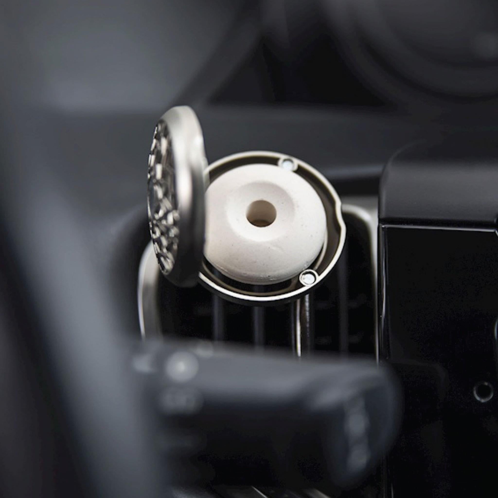 Maison Berger luftfrisker til bilen – Honeycomb