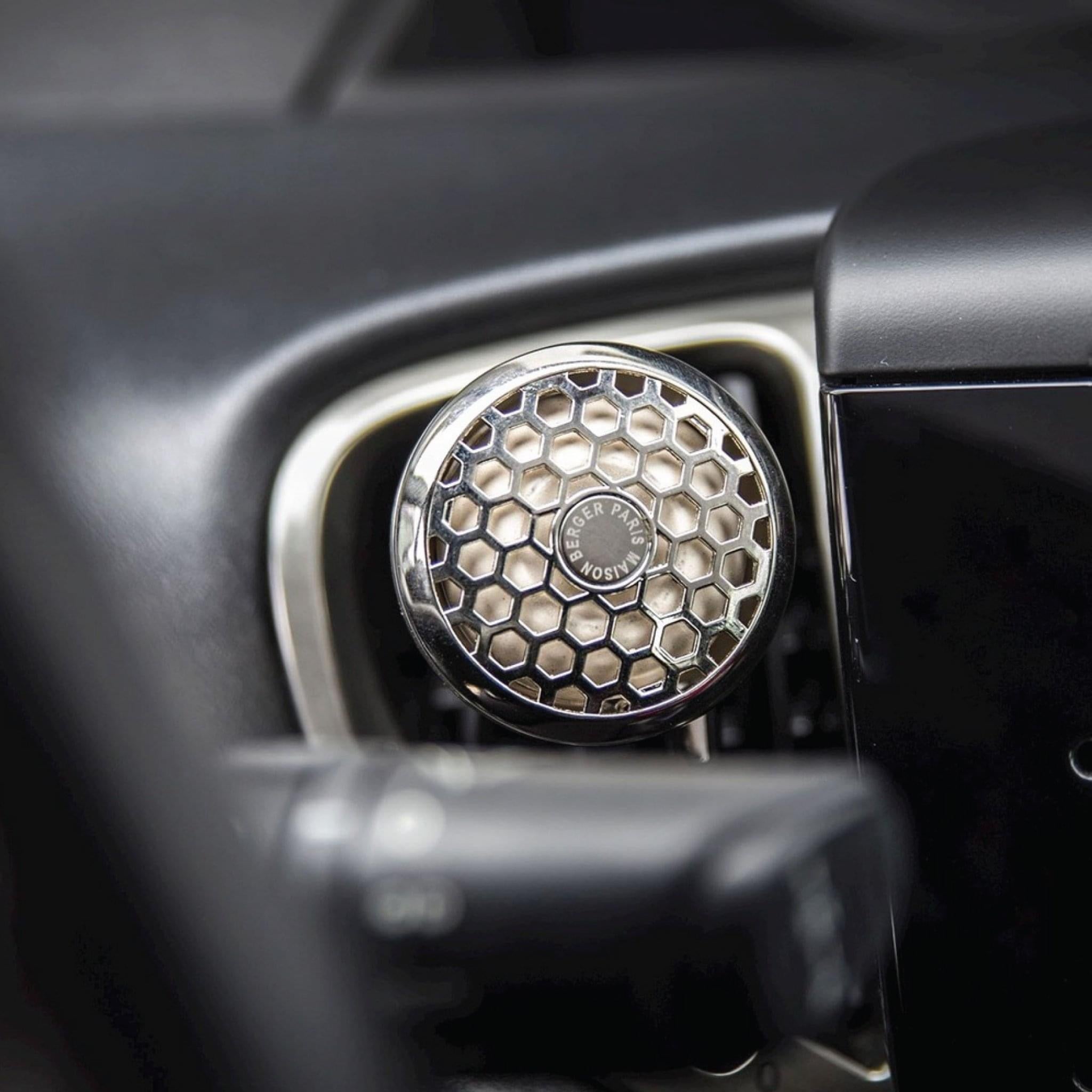 Maison Berger luftfrisker til bilen – Honeycomb
