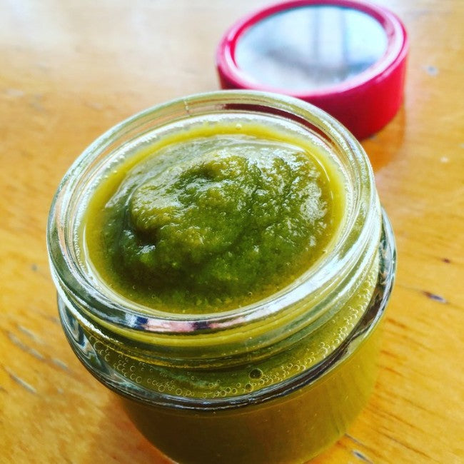 Opskrift: Fermenteret Jalapeño Hot Sauce