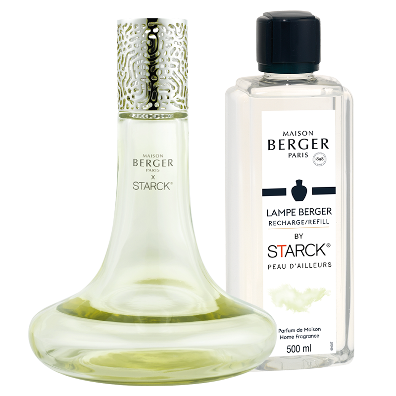 STARCK & MAISON BERGER