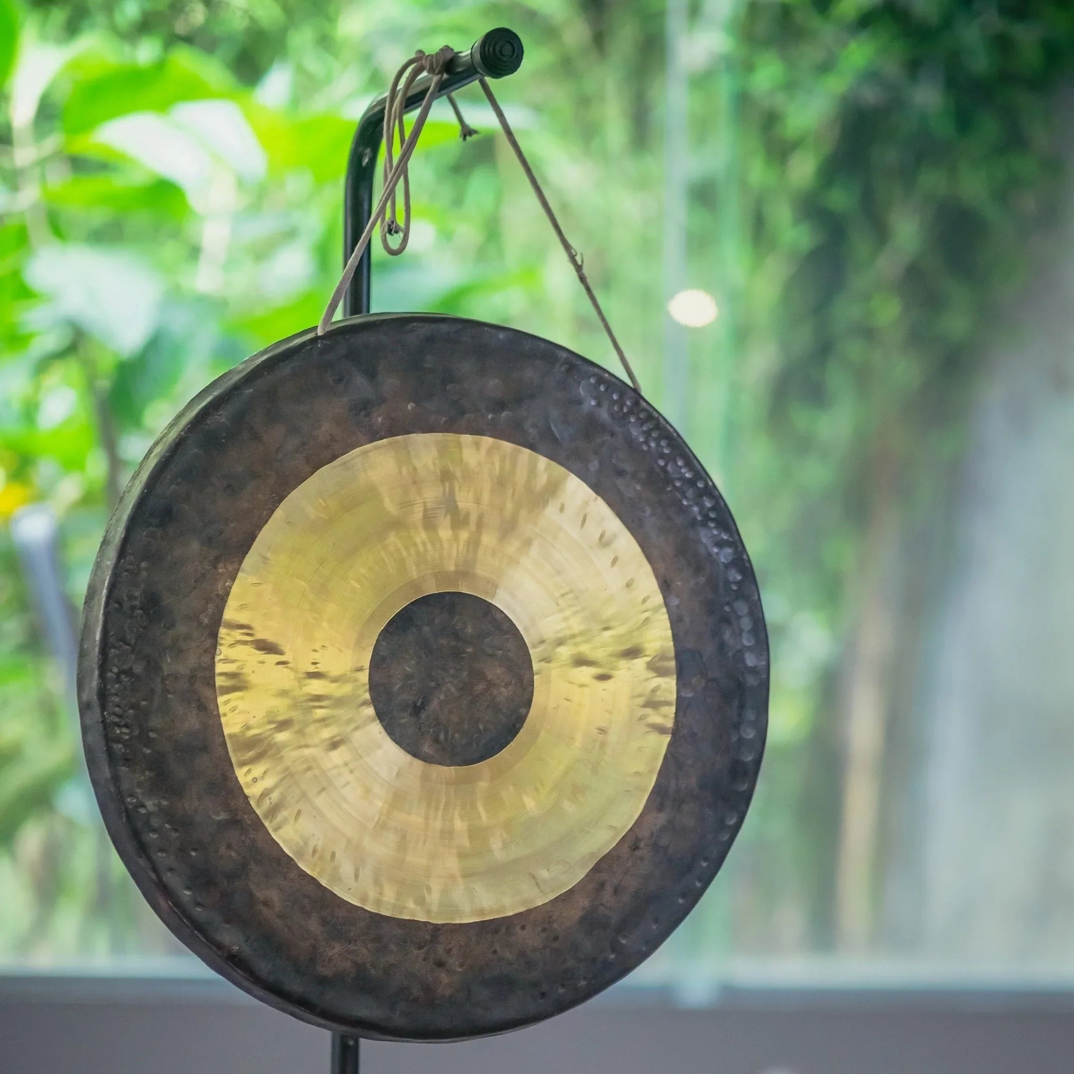 GONG LYDMASSAGE