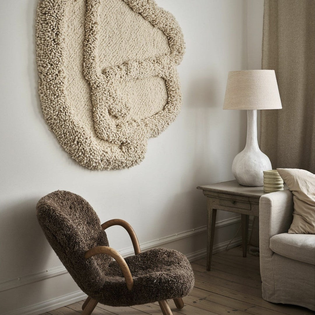 INTERIOR - INDRETING &amp; DEKORATION TIL HJEMMET | STUDIO BUUS