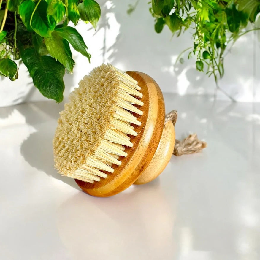 Bamboo Switch - bæredygtige hverdags produkter i bambus | Studio Buus