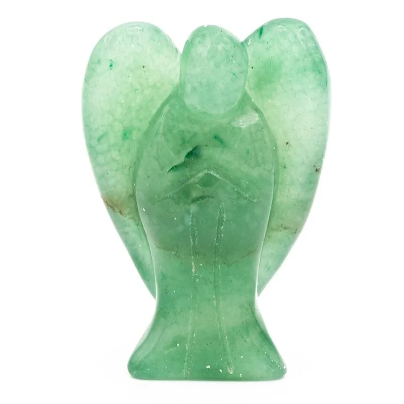 Krystalkugler, engle & figurer | Harmoni, energi & spirituel balance | Studio Buus