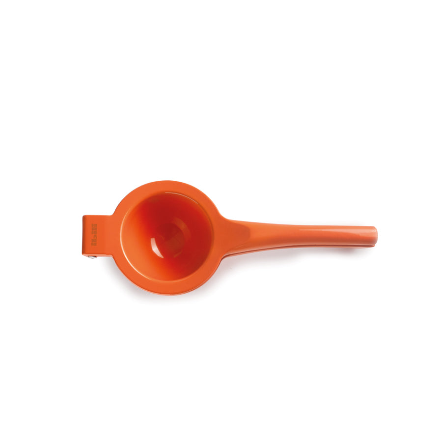 Ibili Appelsinpresser i rustfrit stål | Effektiv citruspresser uden kerner