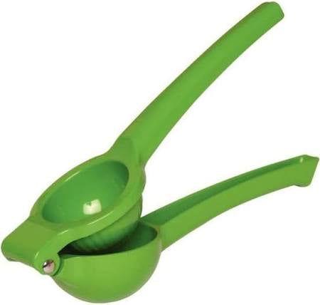 Ibili Limepresser i rustfrit stål | Effektiv presning uden kerner