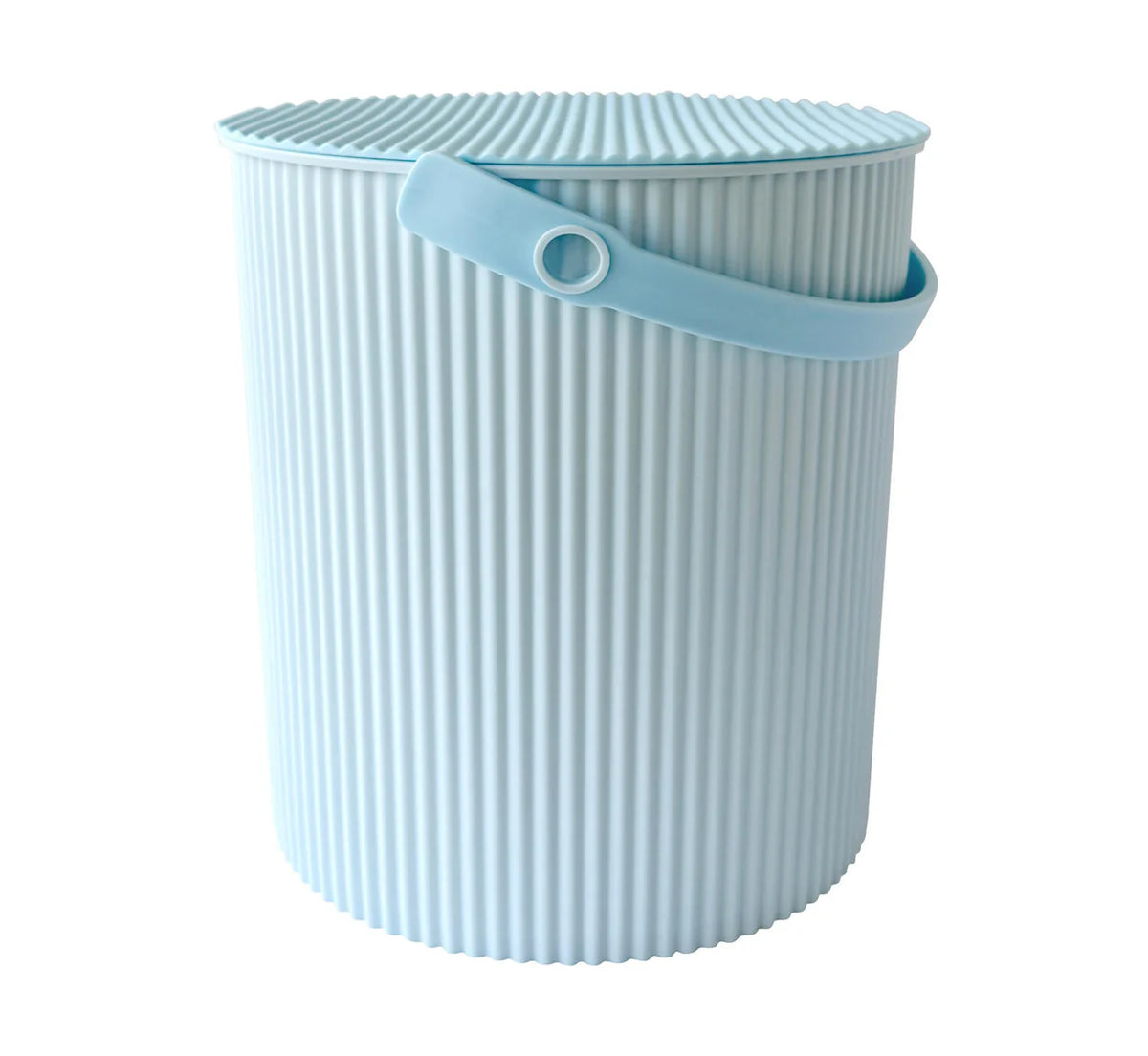 Omnioutil opbevaringsspand med låg | 4–20 liter