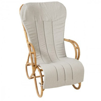 GYNGESTOL MARLENE - VINTAGE RATTAN SERIE