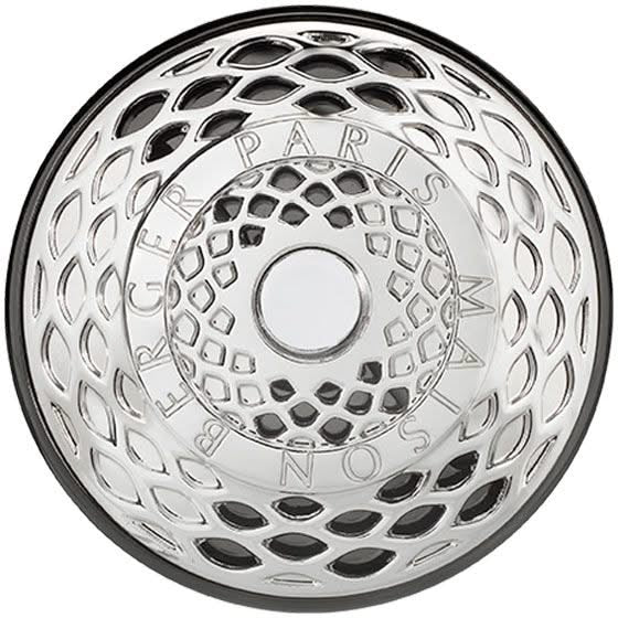 Maison Berger luftfrisker til bilen med Golden Wheat