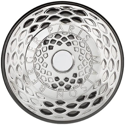 Maison Berger luftfrisker til bilen med Golden Wheat