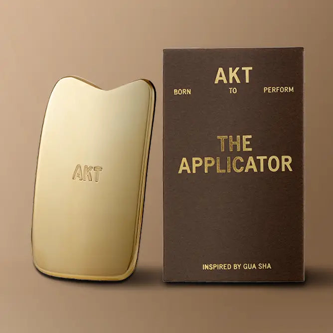 AKT Applicator - Gua Sha applikator