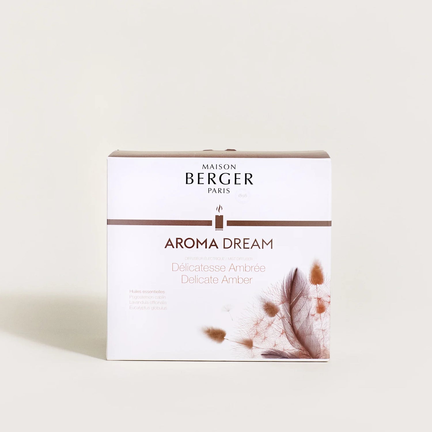 AROMA DREAM &amp; DIFFUSER - MAISON BERGER PARIS