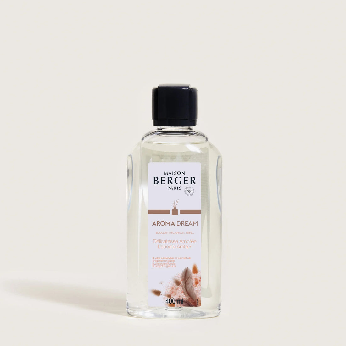 Maison Berger refill - Aroma Dream | Duft til Maison Berger duftpinde