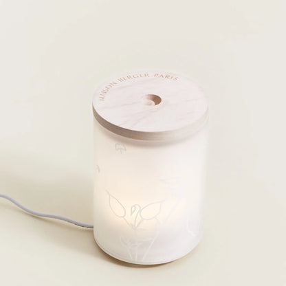 AROMA ENERGY &amp; DIFFUSER - MAISON BERGER PARIS