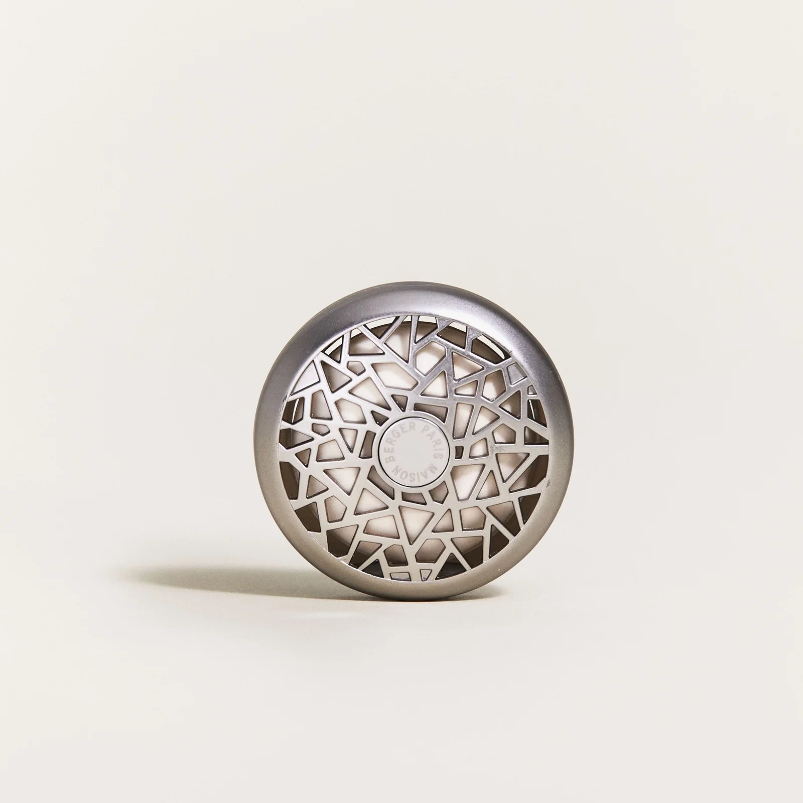 Maison Berger luftfrisker til bilen med Aroma Travel mod køresyge