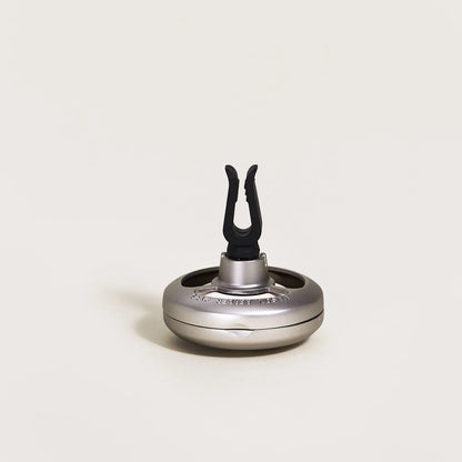 Maison Berger luftfrisker til bilen med Aroma Travel mod køresyge