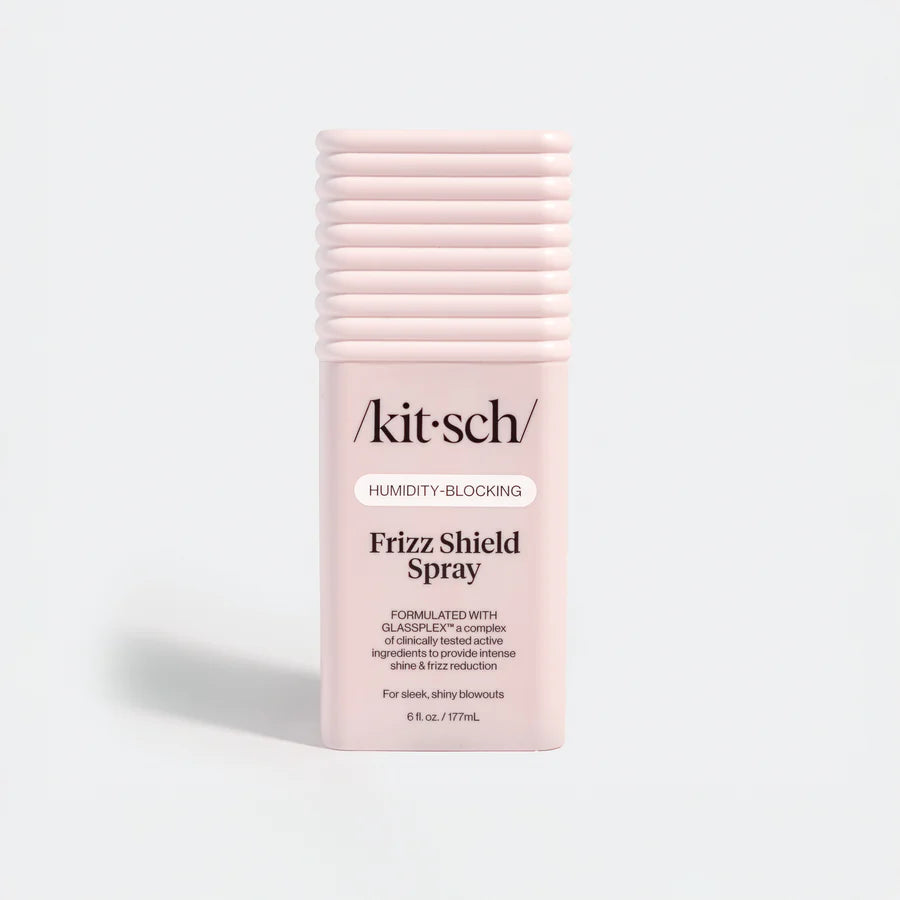 Kitsch Anti Frizz Spray med varmebeskyttelse – beskytter & glans