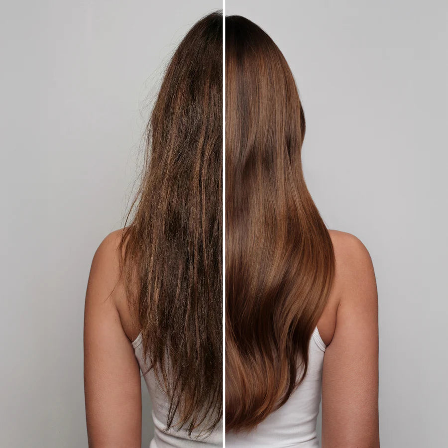 Kitsch Anti Frizz Spray med varmebeskyttelse – beskytter &amp; glans