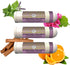 Næseinhalator med hormonal balance æteriske olier, naturlig velvære, aromaterapi, sundhedspleje