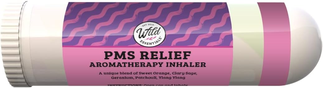 Naturlig støtte til hormonel balance og velvære – perfekt ved PMS, overgangsalder og hormonelle udsving.