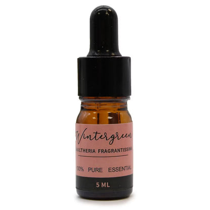 Aromaterapisæt med 12 æterisk olie | 3 varianter