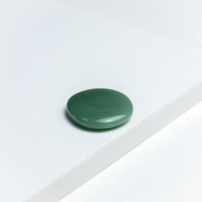 Aventurin Palmstone | Held, ro &amp; balance