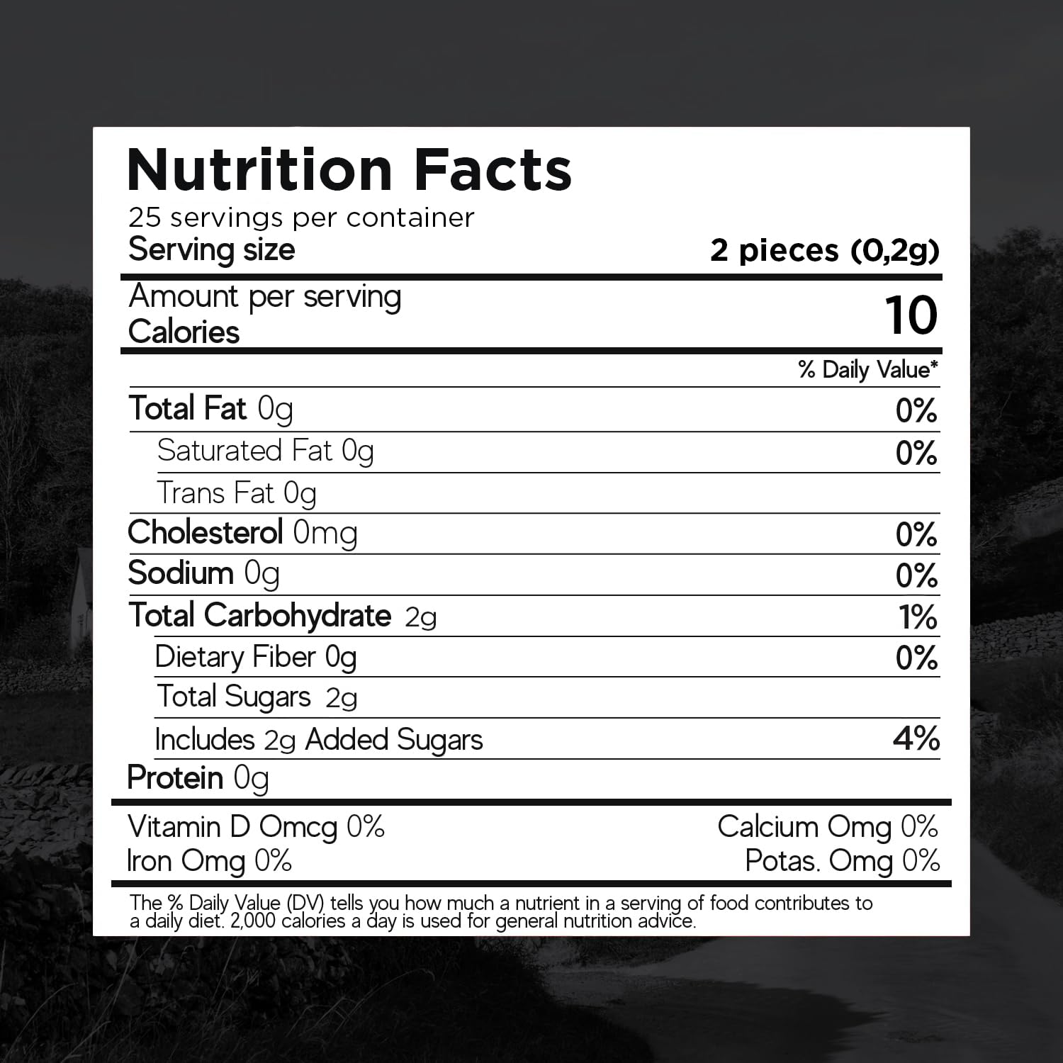 Barkleys Mint Lakrids Pastiller – frisk mint møder sød lakrids i smuk retro æske. Vegansk, naturlig og tastefully intense.