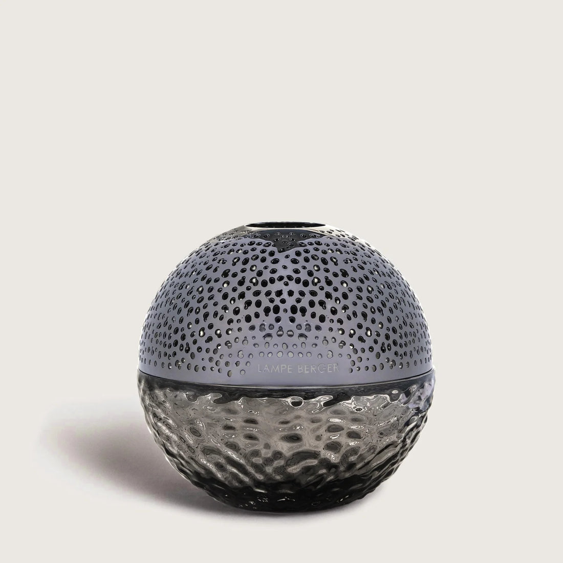 Maison Berger duftlampe Black Gravity | Moderne luftrensning