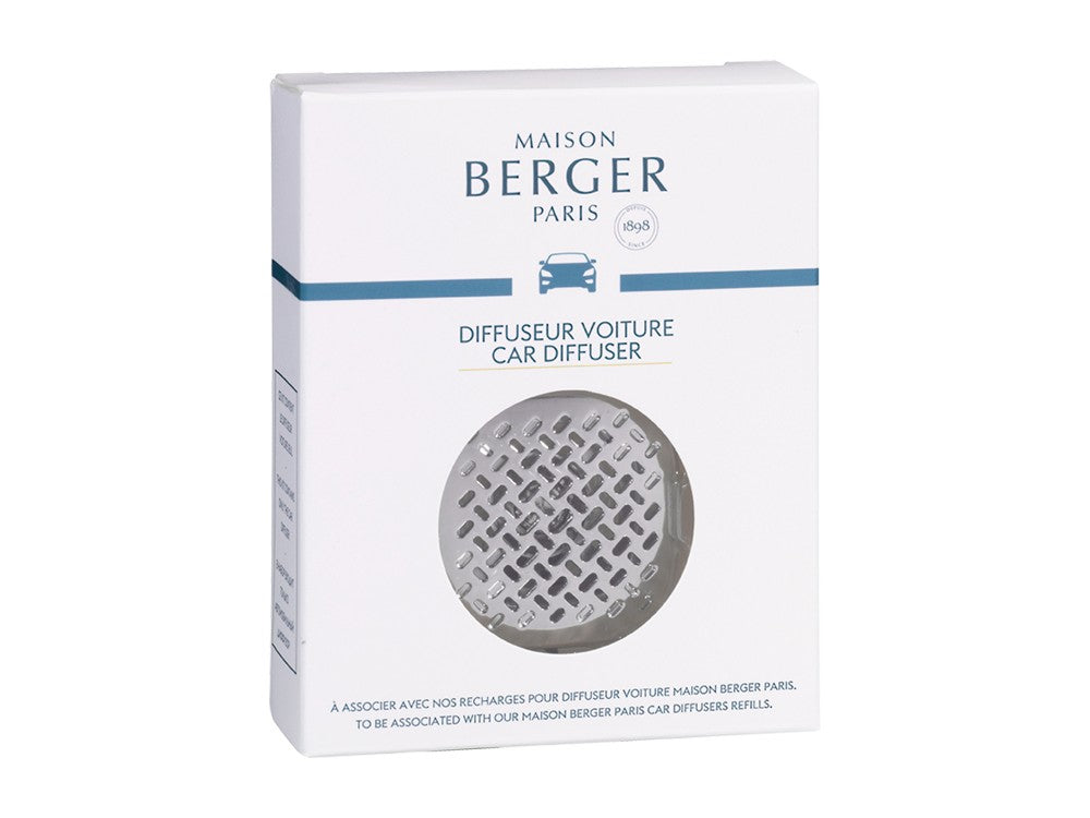 Maison Berger Matali Crasset Bildiffuser - Luftfrisker til bil