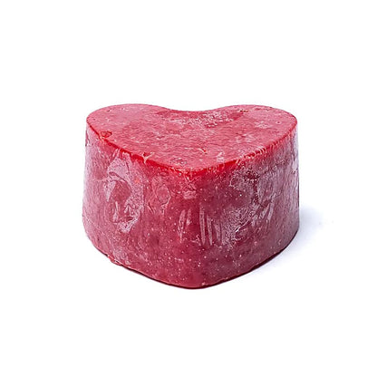 Body Scrub bar fra Saules Riga tranebær