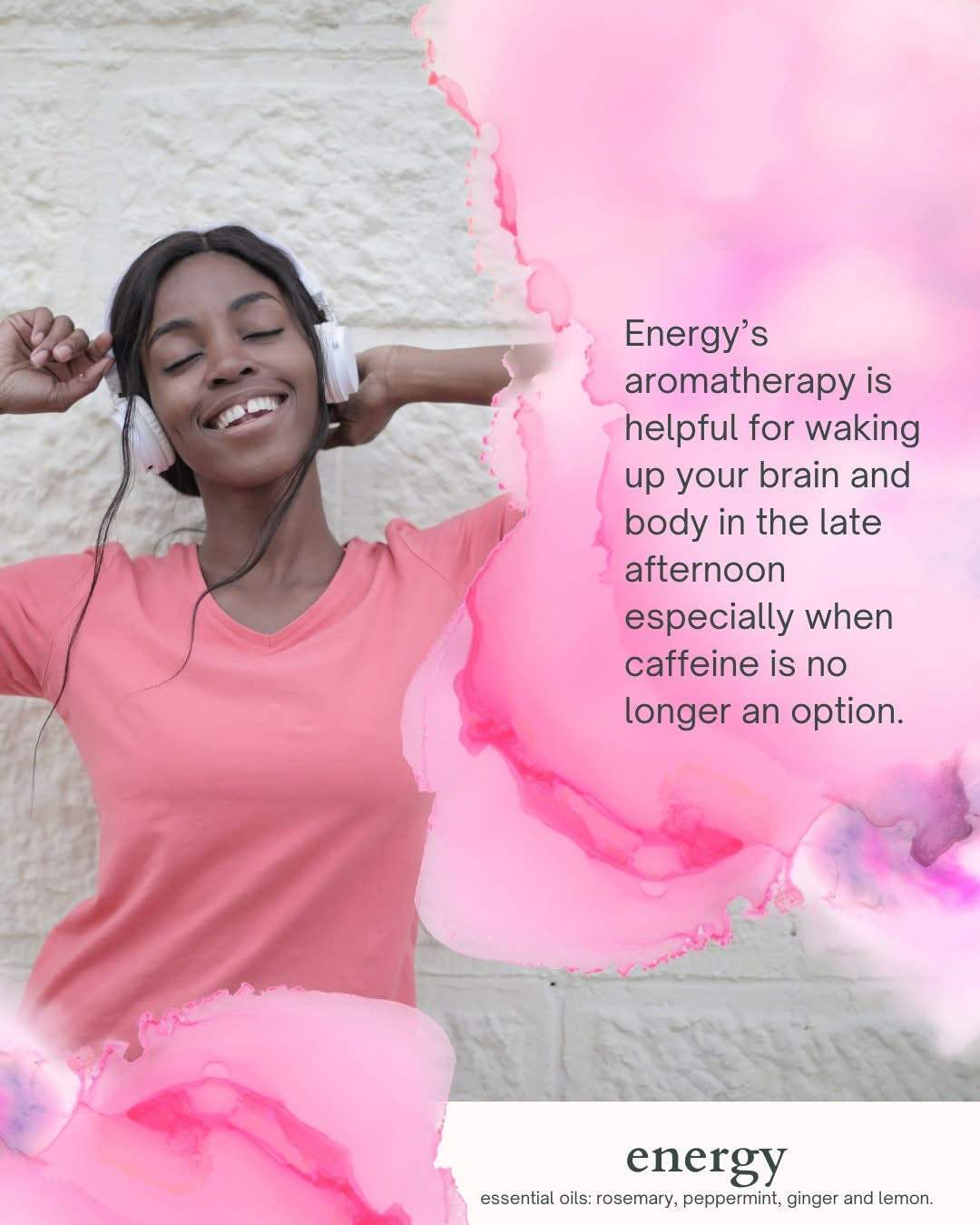 Med Breatherapy Get Up + Go Aromaterapi Patches (8 stk.) får du en fleksibel løsning til at finde energi, koncentration eller ro – lige når du har brug for det.