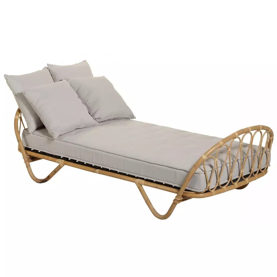 RATTAN SENG CORBELLE | KOK MAISON