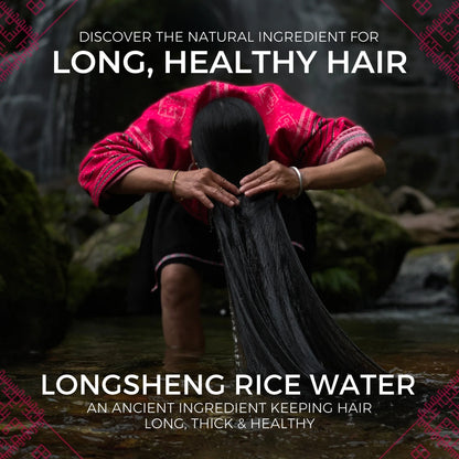 En frisk shampoo bar med Citrus Yao &amp; Rice Water, der dybderenser, styrker håret og giver naturlig volumen med silkeblød finish.