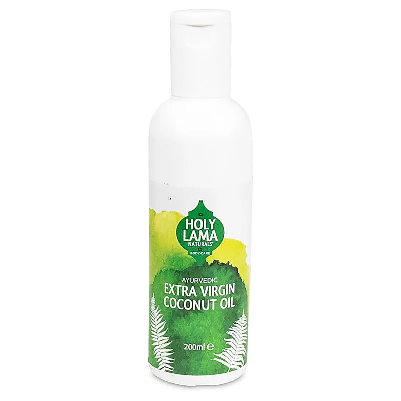 Holy Lama Body Oils | Ayurvediske krops- og massageolier