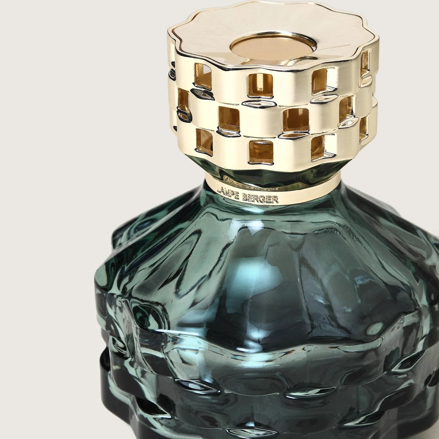 Maison Berger duftlampe Green Bolero | Moderne luftrensning