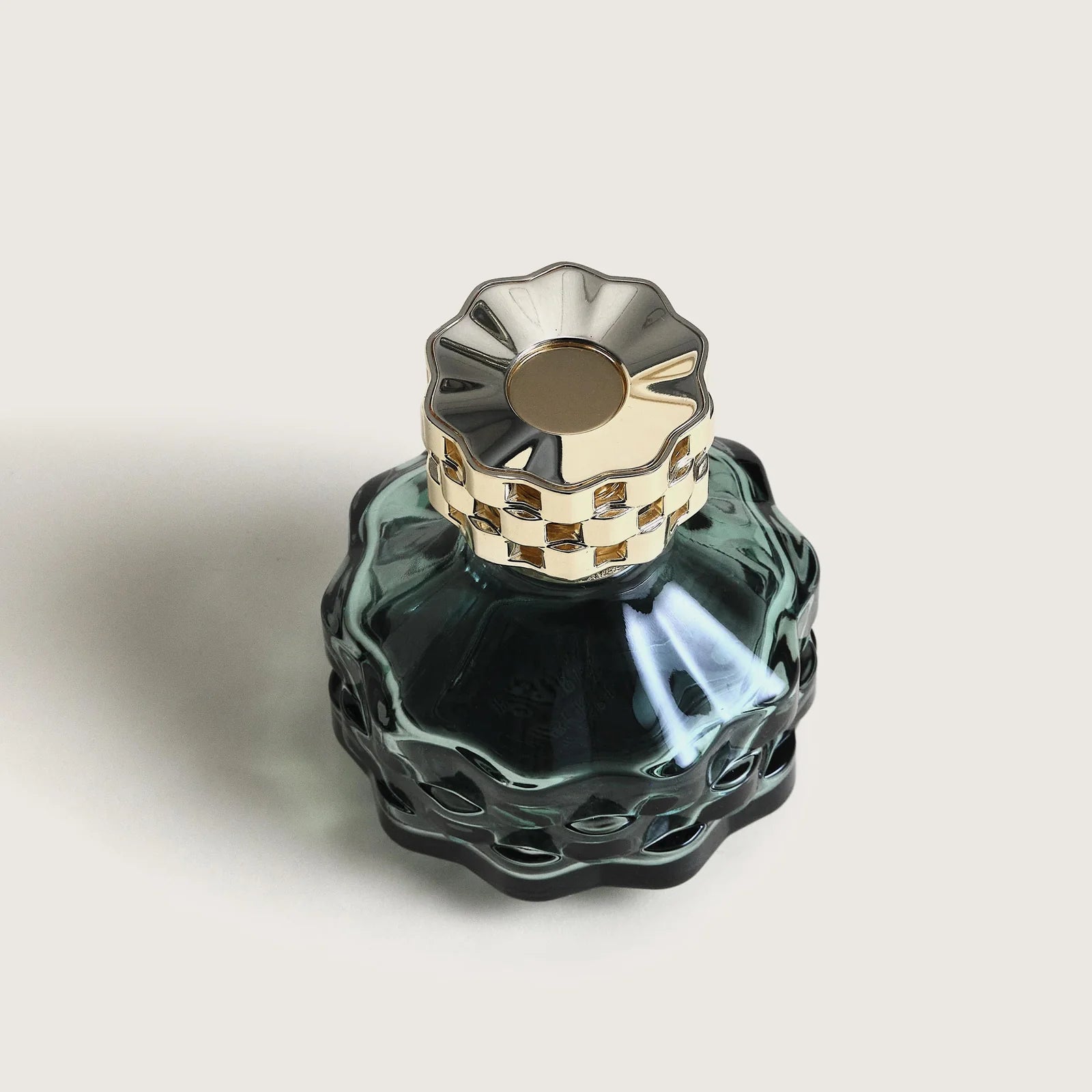 Maison Berger duftlampe Green Bolero | Moderne luftrensning