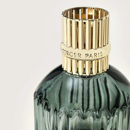 Maison Berger duftlampe Green Cannelo | Moderne luftrensning