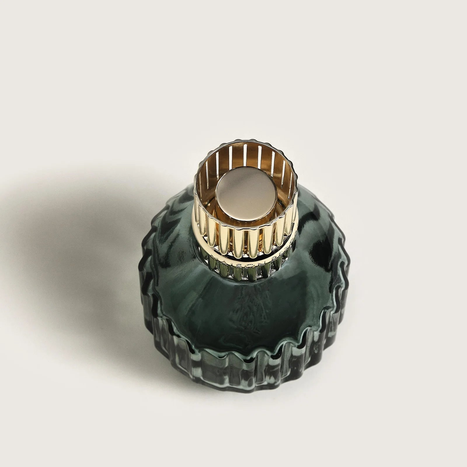 Maison Berger duftlampe Green Cannelo | Moderne luftrensning